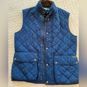 Men's Ralph Lauren vest